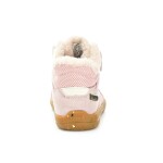 Joma Coco Junior 2529 Pink detské zimné barefoot topánky 32 EUR