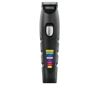 Wahl 09893.0464 Color Trim Advanced / Multifunkčný zastrihávač / min. 1.5mm / 12 nástavcov (09893.0464)