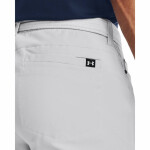 Pánske nohavice Drive 5 Pocket Pant 1364934 - Under Armour 36/32 šedá