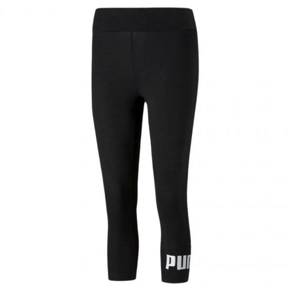 Puma ESS 3/4 Logo Legíny W 586828 01 dámske XS