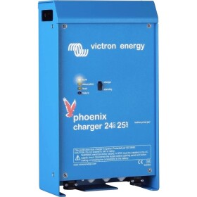 Victron Energy nabíjačka olovených akumulátorov Phoenix Smart 24/16 (2) 24 V Nabíjací prúd (max.) 16 A; PCH024016001