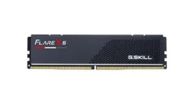 G.Skill Flare X5 16GB / Operačná pamäť / DDR5 / 6000 MHz / CL30 / DIMM / 1.35V / Non-ECC / Unbuffered / EXPO (F5-6000J3038F16GH1-FX5)