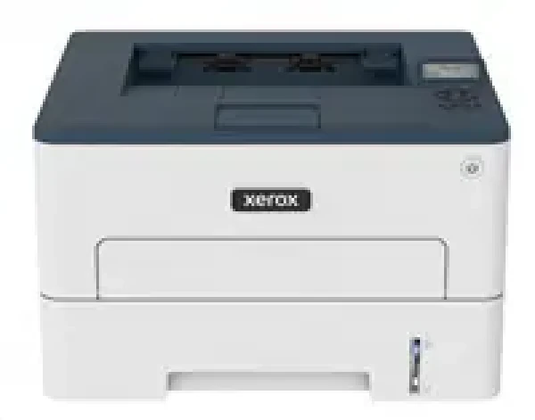 Xerox B230V_DNI biela / čierna laserová tlačiareň / 34ppm / 600x600 / A4 / Duplex / USB / Wi-Fi (B230V_DNI)