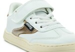 Mtng Free Modern White/Ferdi Pink Gold celoročné nízke barefoot topánky 27 EUR