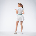 Sukňa IQ Cross Skirt Wmns W 92800624254 XL