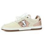 Joma Flexys Lady 2613 Pink (BFFLELS2613) celoročné nízke barefoot topánky 38 EUR