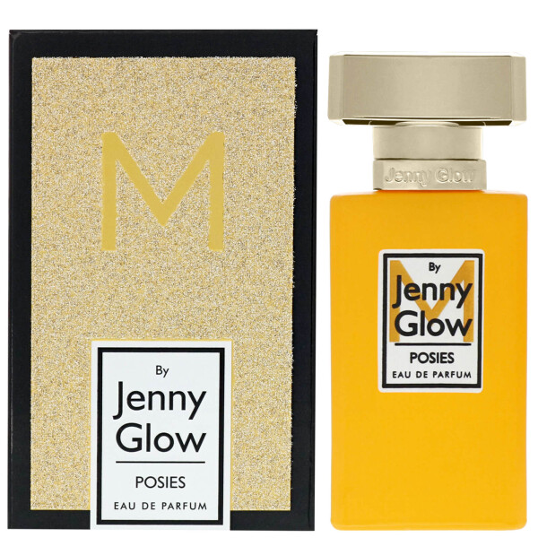 Jenny Glow Jenny Glow Posies - EDP 2 ml - odstrek s rozprašovačom