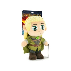 Pán Prsteňov plyšák - Legolas