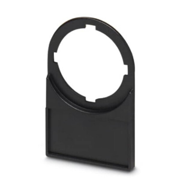 Marker carriers CARRIER-EMLP 22 (27X15) 0828986 Phoenix Contact; 0828986
