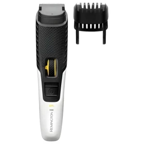 Remington MB 4000 / Zastrihávač fúzov / 17 dĺžok / Samočistiace čepele (100001481985)