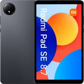 Xiaomi Redmi Pad SE 8.7" 64 GB Modrý (58128)