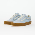 Tenisky Vans Old Skool Light Blue/ Gum EUR 37
