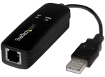 StarTech 56K USB fax modem / Modem / USB 2.0 / Conexant CX93010-21Z (USB56KEMH2)
