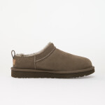 UGG W Classic Micro Oregano/ Major Brown 10