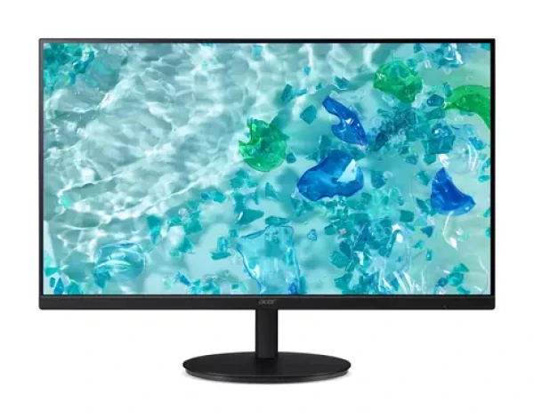 31,5" Acer SB322QAbi čierna / Monitor / IPS / Full HD / 75Hz / HDMI (UM.JS2EE.A17)