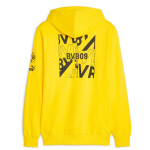 Puma Borussia Dortmund FtbCore Graphic Hoody 771860 01 mikina