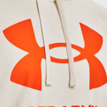 Pánska mikina Rival Fleece Big Logo HD Under Armour