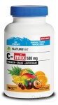 Naturevia C-mix 500mg cmúľacie pastilky
