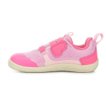 Reima Tepastelu Light Heather celoročné nízke barefoot topánky 23 EUR