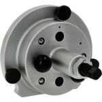 Brilliant Tools BT542078 Zariadenie na montáž tesnenia kľukového hriadeľa pre benzínové a naftové motory VAG; BT542078