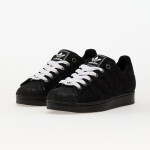 Tenisky adidas Superstar II Core Black/ Core Black/ Ftw White EUR 45 1/3
