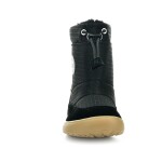 Protetika Plus Protetika Heiko black detské barefoot snehule 33 EUR