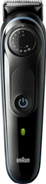 Braun BG 5340 BodyGroomer / Zastrihávač / Pánsky / 100 min prevádzky / Celé telo / 3 - 11 mm (417187)