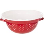 Prísavná miska TEČKA priemer 34 cm - Orion - Orion