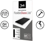 3mk FlexibleGlass Lite Hybridné sklo pre Huawei P30 Lite (5903108081559)