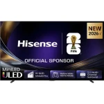 100" Hisense 100U7S PRO / Televízor / Mini LED QD / UHD 4K 165Hz / HDR10+ / Dolby Vision IQ (100002202017)