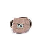 Funky-Monkey Funky Monkey SOFT Heart Quartz staroružové barefoot capáčky 19 EUR