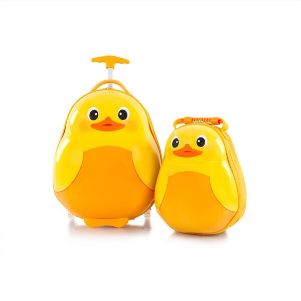 Detský kufrík Heys Travel Tots Duck