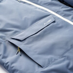 Bunda Elbrus Clermont M 92800549466 L
