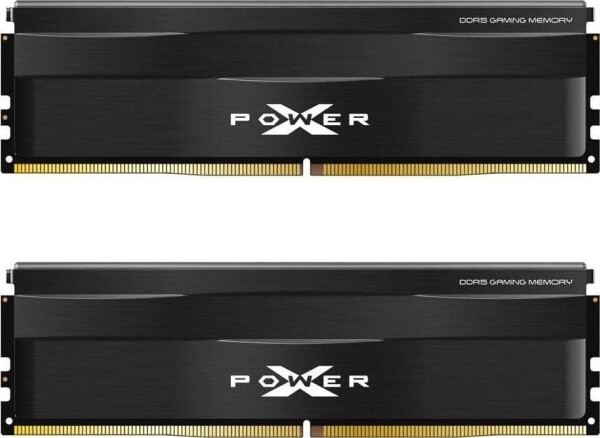 Silicon Power XPOWER Zenith, DDR5, 64 GB, 6000MHz, CL30 (SP064GXLWU60AFDE)