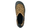 Groundies Sienna Leo/Black W chelsea barefoot topánky 37 EUR
