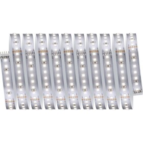 Paulmann MaxLED 1000 Basisset 71247 LED pásik základná sada 230 3 m neutrálna biela; 71247