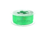 PLA filament Fluorescent Green 1,75 mm Spectrum 1 kg