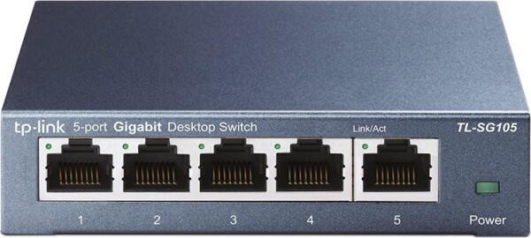 TP-Link Switch TP-LINK TL-SG105