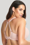 Podprsenka Sculptresse Sasha Plunge soft pink 9506