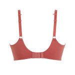 Panache Rocha Low Front Balcony garnet rose 10341