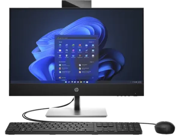 HP ProOne 440 G9 AiO sivá / 23.8 FHD / Intel Core i5-13500T 1.6GHz / 16GB / 512GB SSD / Intel UHD / W11P (997L4ET#BCM)