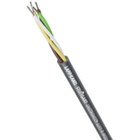 LAPP 0022421/305 dátový kábel UNITRONIC® LiYY 305 m; 0022421/305