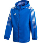 Tiro21 GP4978 Mládežnícka vetrovka Adidas