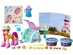 Mamido Hasbro sada MLP poník Sunny Starscout