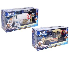 Star Troopers, planetárny vozidlo, Star Troopers, W007469