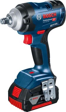 Bosch GDS 18V-400 Professional 0 601 9K0 021