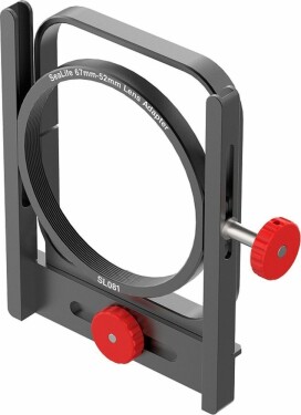 Sealife SportDiver Kuppel- objektiv Adapter (SL081)