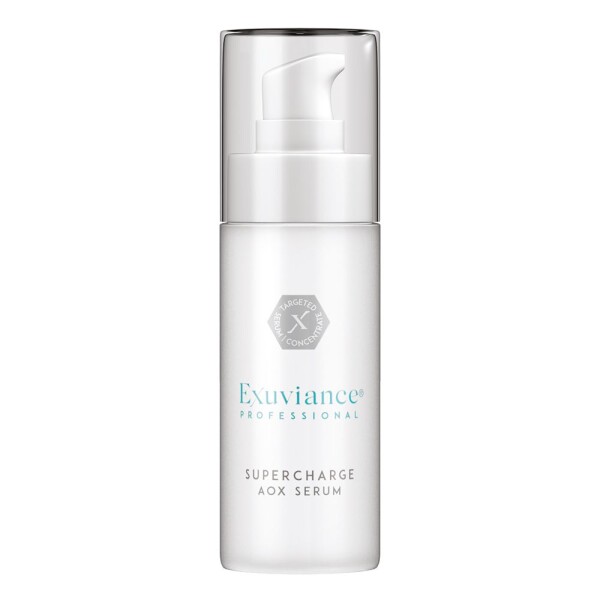 EXUVIANCE SUPERCHARGE AOX SERUM 30 ML