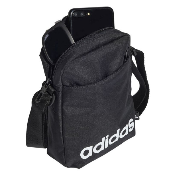 Taška adidas Linear Org JE8341 jedna velikost