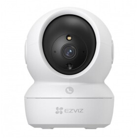 Ezviz EZVIZ H6c Pro 4K Kulisty Kamera bezpieczeństwa IP Wewnętrzna 3840 x 2160 px Biurko